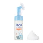 Soda Pore Bubble Foam