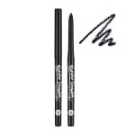 Карандаш-подводка для глаз Wonder Drawing 24hr Auto Eyeliner 01 Black