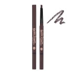 Wonder Drawing 24hr Auto Eyebrow 02 Dark Brown