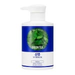 Daily Fresh Green Tea Cleansing Cream