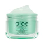 Крем для лица Aloe Soothing Essence 80% Moist Cream