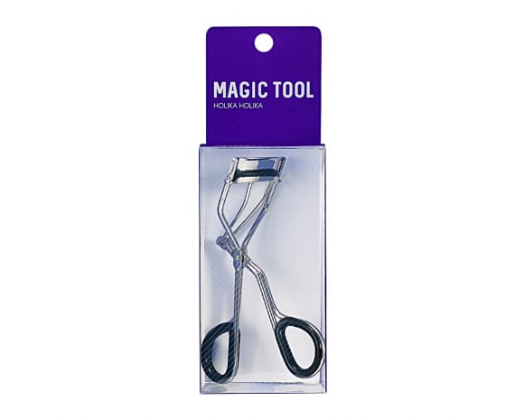 Подкручивающая щипцы для ресниц Eyelash Curler