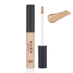 Жидкий консилер Hard Cover Liquid Concealer 04 Honey