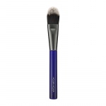 Плоская кисть для тональных основ Magic Tool Flat Foundation Brush