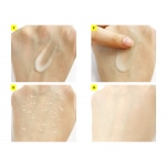 Sparkling Lemon Peeling Gel