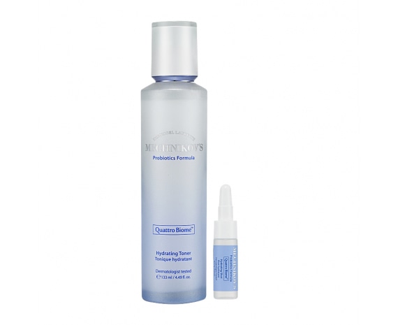 Mechnikov's Probiotics Formula Hydrating Toner