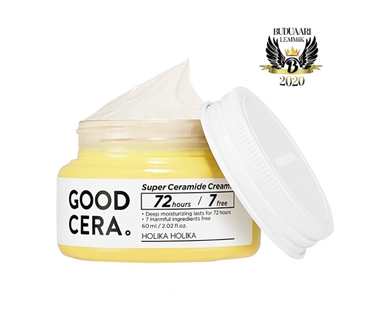 Good Cera Super Ceramide Cream