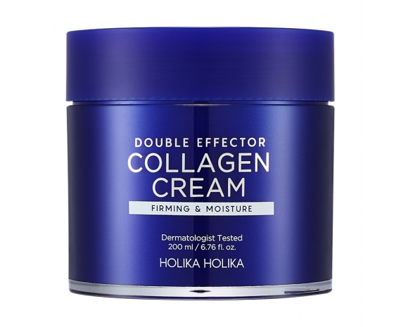 Double Effector Collagen Cream