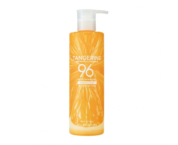 Tangerine Refreshing Essence 96% Soothing Gel