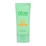 Солнцезащитный гель Aloe Soothing Essence Waterproof Sun Gel SPF50+