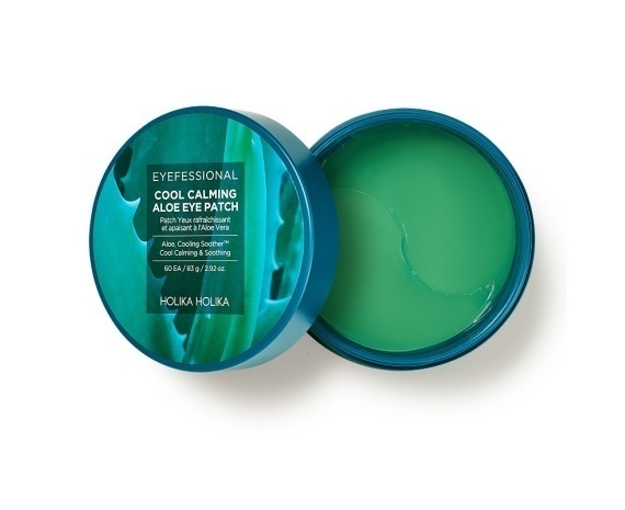 Eyefessional Cool Calming Aloe Eye Patch