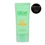 Солнцезащитный гель Aloe Soothing Essence Waterproof Sun Gel SPF50+