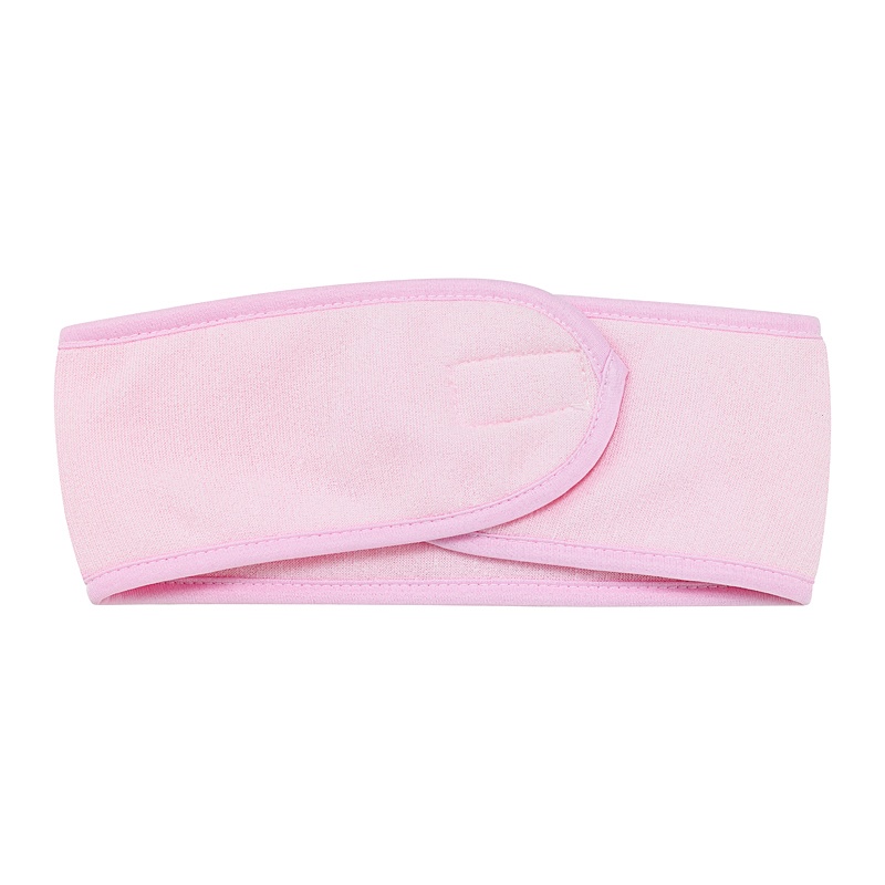 Эластичный ободок для волос Magic Tool Towel Hair Band - Holika Holika