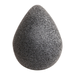 Purable Konjac Sponge - Charcoal