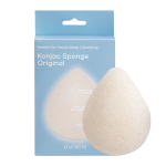 Purable Konjac Sponge - Original