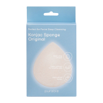 Purable Konjac Sponge - Original