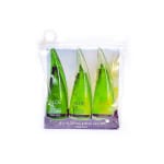 Набор универсальных средств для лица и тела Jeju Aloe Face And Bodycare Set