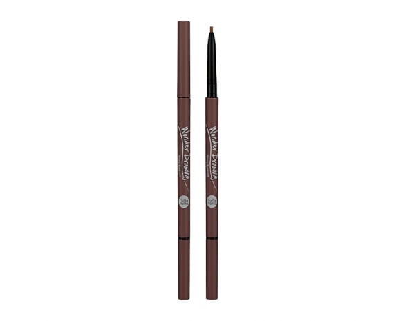 Карандаш для бровей Wonder Drawing Skinny Eyebrow 04 Red Brown